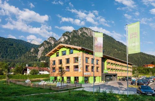 Schoenau am Koenigssee Hotel | Explorer Hotel Berchtesgaden