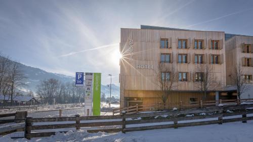 Kaltenbach Hotel | Explorer Hotel Zillertal