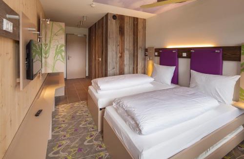 Kaltenbach Hotel | Explorer Hotel Zillertal