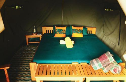 Jinja Other | Explorers River Camp