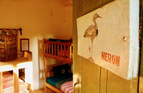 Jinja Other | Explorers River Camp