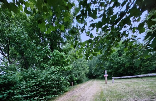 Youngstown RV Rental | Exploring Limits Wilderness Retreat