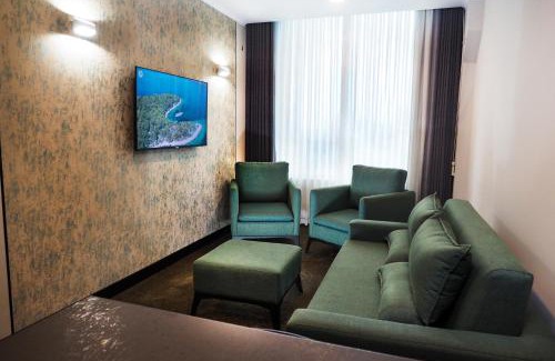 Yerevan Hotel | Expocore Hotel