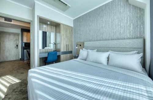 Yerevan Hotel | Expocore Hotel