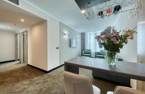 Yerevan Hotel | Expocore Hotel