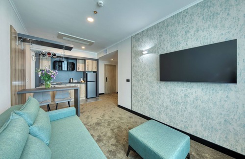 Yerevan Hotel | Expocore Hotel