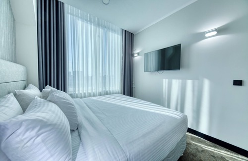 Yerevan Hotel | Expocore Hotel