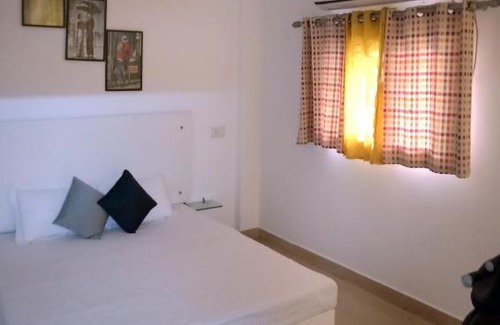 Greater Noida Apartment | Expomart house1bhk
