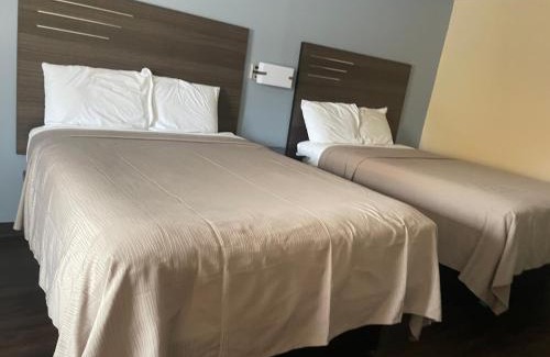 Hartselle Hotel | express inn motel