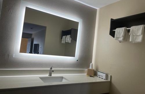 Hartselle Hotel | express inn motel
