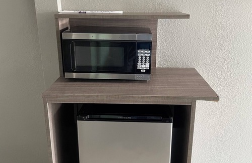 Houston Hotel | Express Inn - Richey