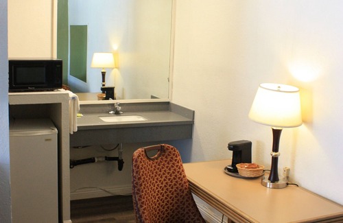 Vallejo Hotel | Express Inn