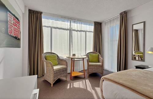 Napier Hotel | Expressotel