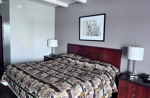 Nashville Hotel | expressway inn
