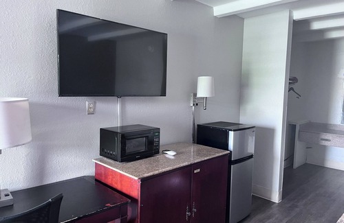 Nashville Hotel | expressway inn