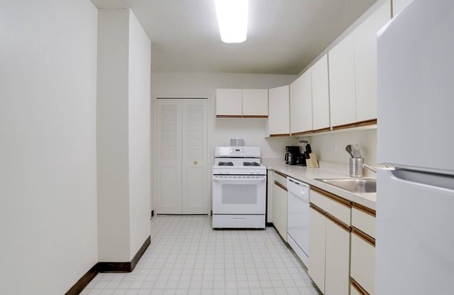 Crystal City Apartment | Exquisite Apt in Crystal City