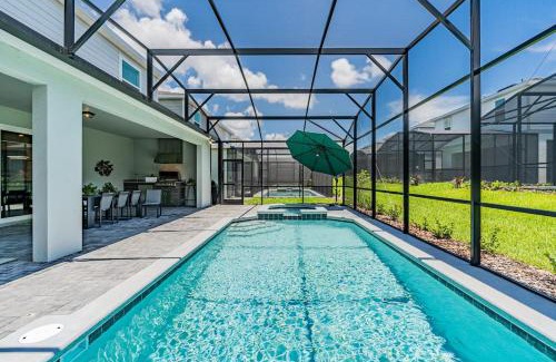 Four Corners House | Exquisite, Brand New 10br8ba For Up To 28 Guests
