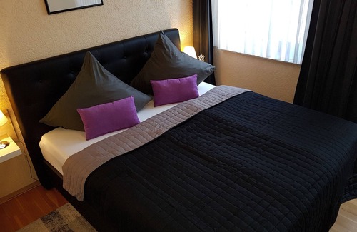 Bobenheim am Berg Hotel | Exquisite