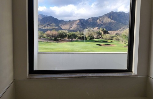 Rosarito House | Exquisite Exclusive Elegant 4 Bdrm 6 bth heated pool moutain & golf course views