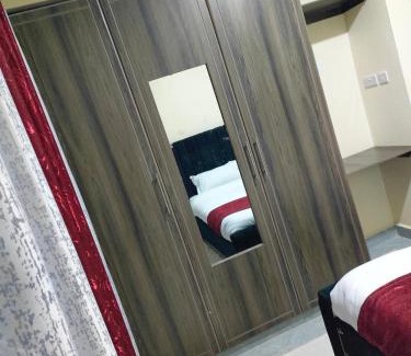 Nanyuki Apartment | Exquisite Havens