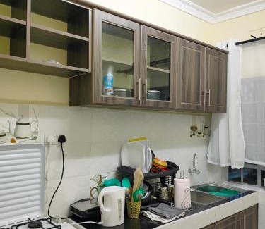 Nanyuki Apartment | Exquisite Havens