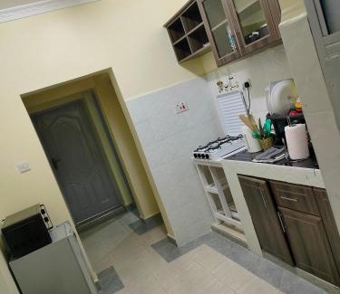Nanyuki Apartment | Exquisite Havens