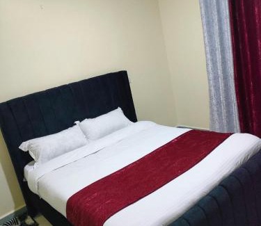 Nanyuki Apartment | Exquisite Havens