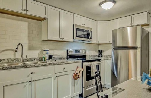 Surfside Beach Condo | Exquisite Hidden Gem Cozy 1-Bedroom Condo in enchanting Myrtle Beach