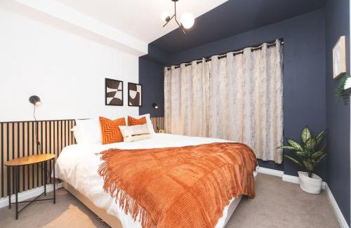 Central Aberdeen Apartment | Exquisite Living 2 with Bicocca Stays