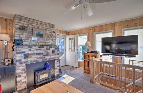 Oceanside House | Exquisite Oceanside House with Pacific Views and Deck!