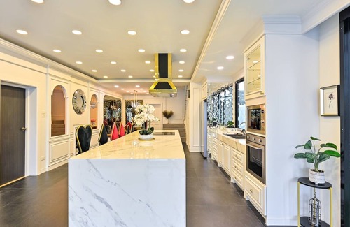 South Pattaya Villa | Exquisite Pool Villa A