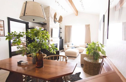 Zermatt Villa | Exquisite Villa~close to Ski Resorts w/ Resort Amenities 3034-2