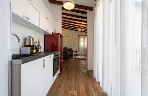 Lapcici Villa | Exquisite Villa Sunrise for Perfect Summer Getaway