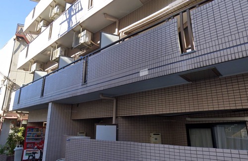 Miyakojima Apartment | Exsaison Shirokita 709