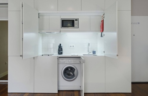 Centro / Baixa Apartment | ExtendALL