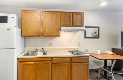 North Charleston Hotel | Extended Stay America Select Suites - Charleston - North Charleston - I-526