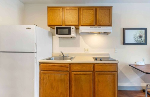 North Charleston Hotel | Extended Stay America Select Suites - Charleston - North Charleston - I-526