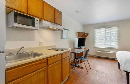 North Charleston Hotel | Extended Stay America Select Suites - Charleston - North Charleston - I-526