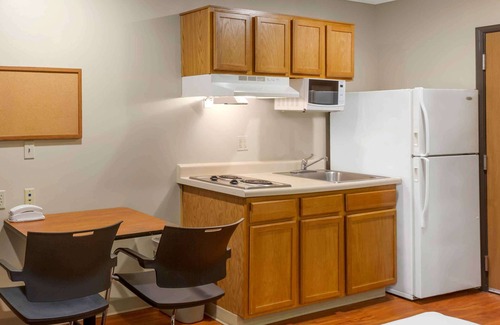 American Fork Hotel | Extended Stay America Select Suites - Provo - American Fork
