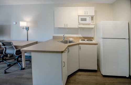Sugar House Hotel | Extended Stay America Suites Salt Lake City Sugar House