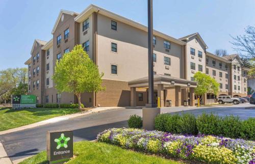 Hillsboro West End Hotel | Extended Stay America Premier Suites - Nashville - Vanderbilt