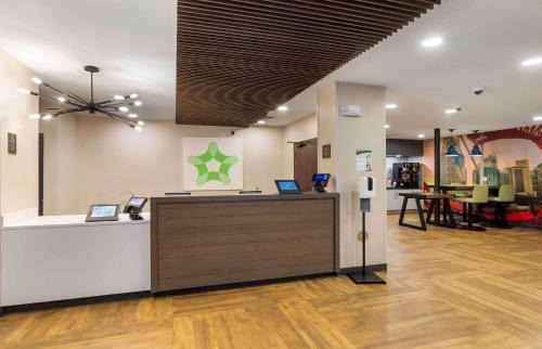 Hillsboro West End Hotel | Extended Stay America Premier Suites - Nashville - Vanderbilt