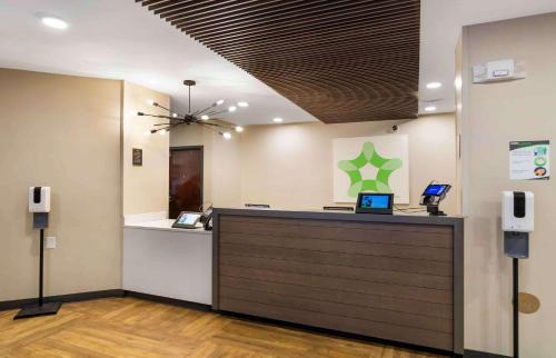 Hillsboro West End Hotel | Extended Stay America Premier Suites - Nashville - Vanderbilt