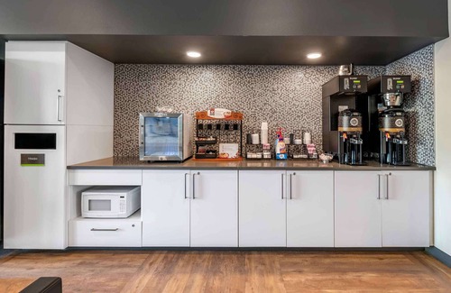 Smyrna Hotel | Extended Stay America Premier Suites - Nashville - Smyrna