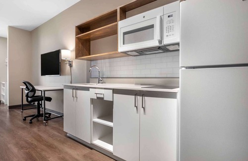 Smyrna Hotel | Extended Stay America Premier Suites - Nashville - Smyrna