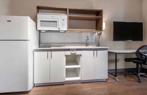 Smyrna Hotel | Extended Stay America Premier Suites - Nashville - Smyrna