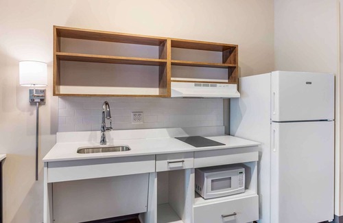 Smyrna Hotel | Extended Stay America Premier Suites - Nashville - Smyrna