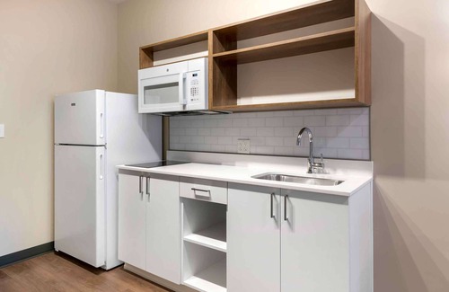 Pooler Hotel | Extended Stay America Premier Suites Savannah Pooler