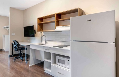 Pooler Hotel | Extended Stay America Premier Suites Savannah Pooler