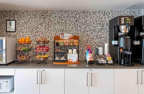 Pooler Hotel | Extended Stay America Premier Suites Savannah Pooler